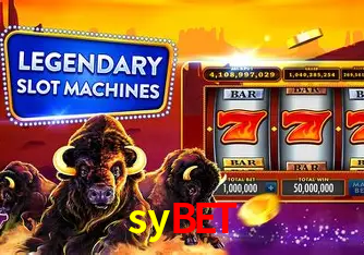 Desvendando o Mundo dos Jogos Virtuais na sybet