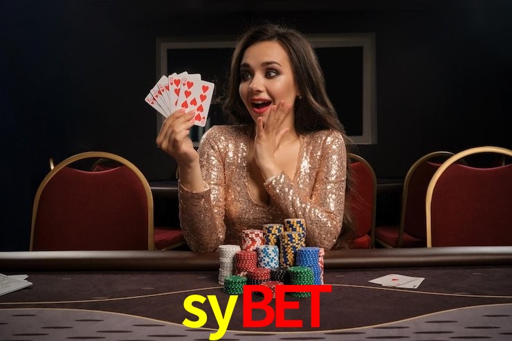sybet FAQ — suporte e ajuda no aplicativo oficial