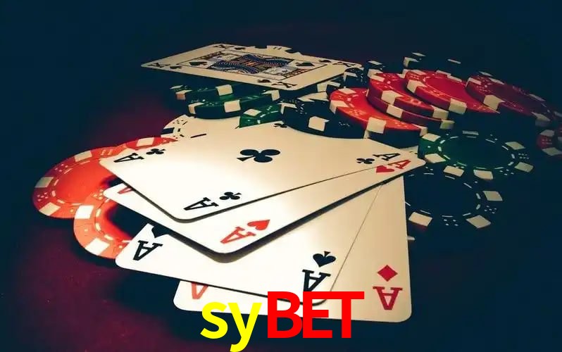 sybet login — configurações de segurança e proteção de conta