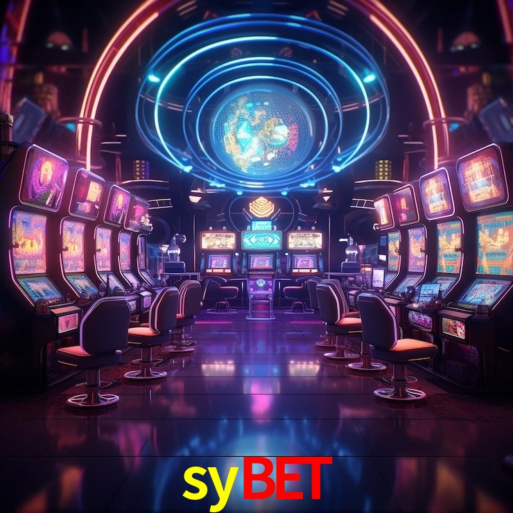 sybet plataforma — saque cashout PIX com comprovante