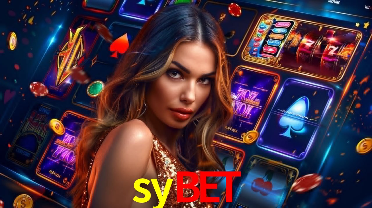 sybet download — tutorial instalação APK passo a passo