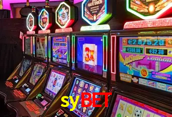 A Revolução dos Aplicativos de Jogos no sybet