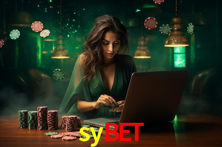 sybet bet — mercados de futebol e esportes no app