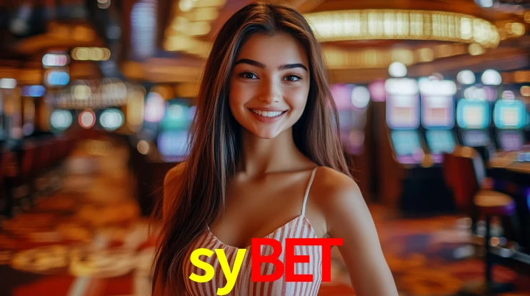 sybet bônus — cashback 15 por cento e níveis VIP