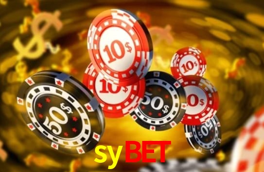 Casino VIP sybet
