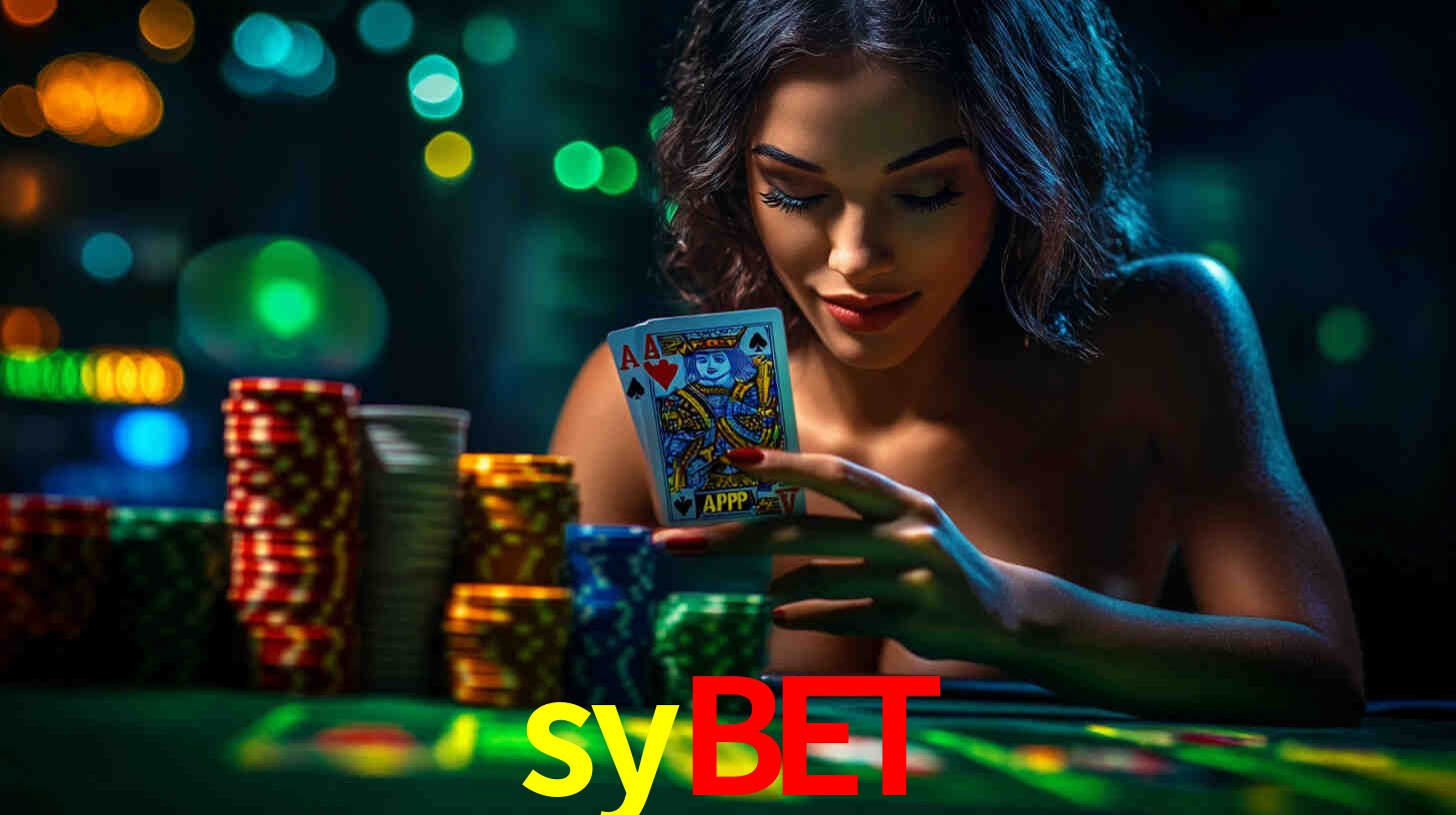 Descubra a Essência do sybet: Nossa História e Compromissos