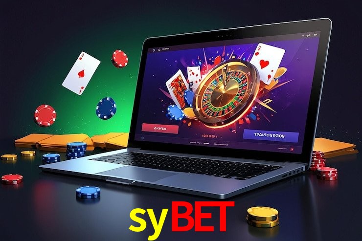 Sistemas de Segurança sybet