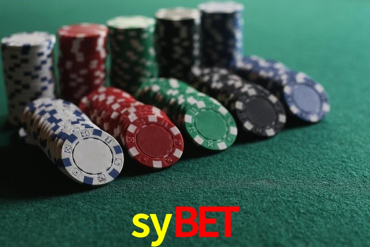 Player Reviews sybet