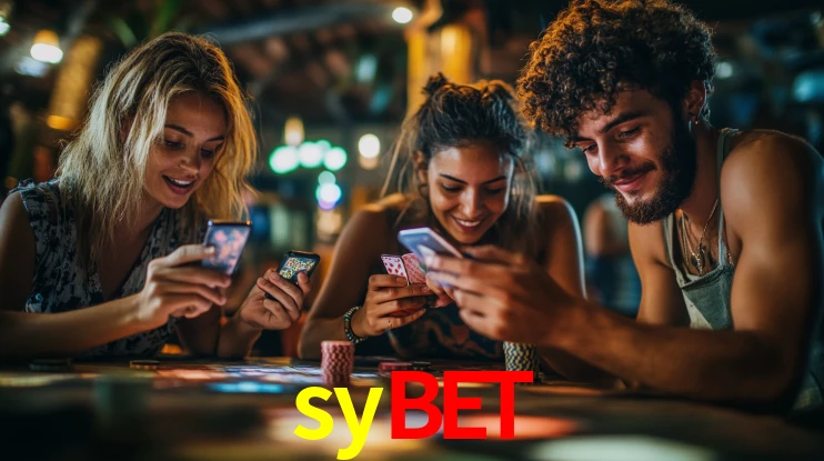 Welcome Bonus sybet