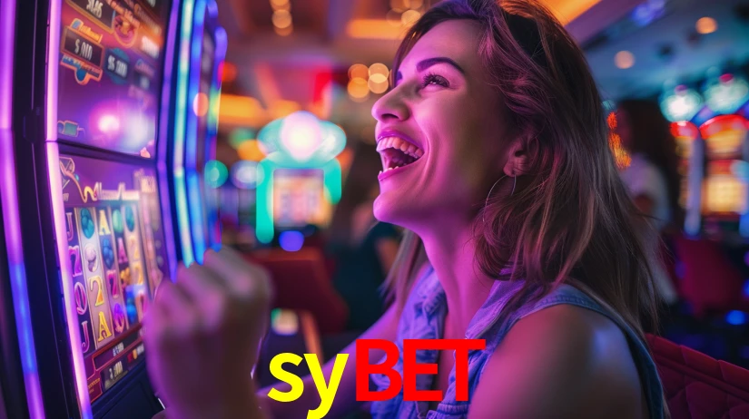 sybet,sybet.com
