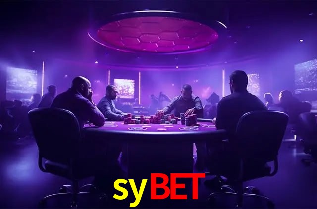 Apostas de Basquete sybet