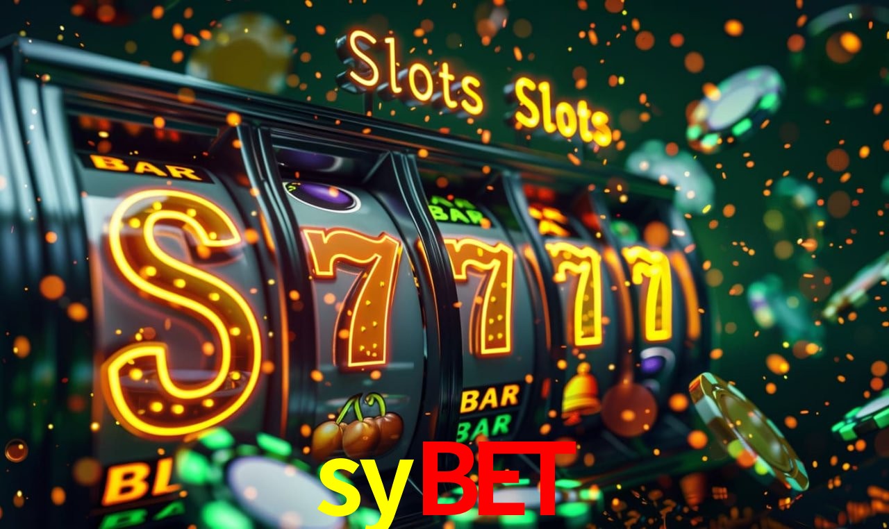 Mesa de Blackjack sybet