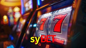 Diretório de Jogos sybet