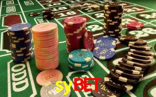sybet.com