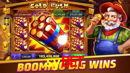 A Revolução dos Aplicativos de Jogos no sybet