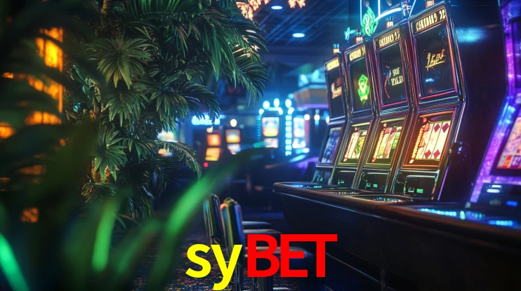 Tournaments sybet