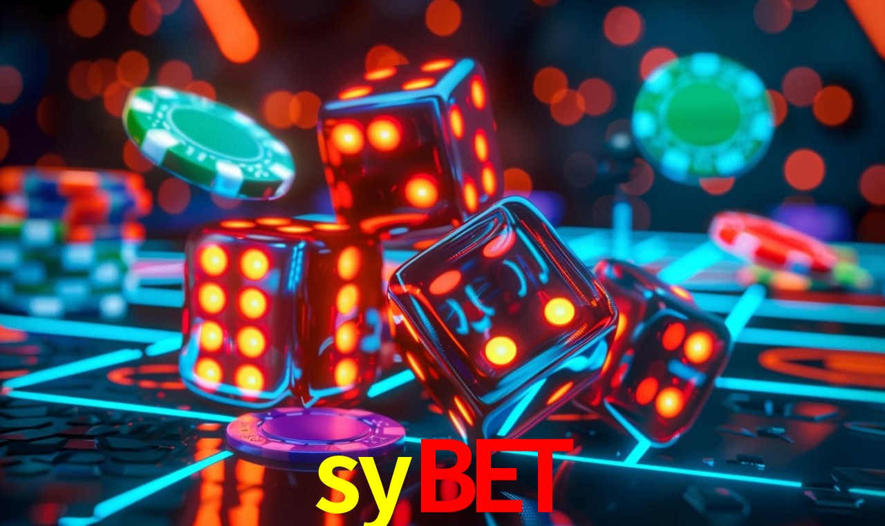 cassino sybet