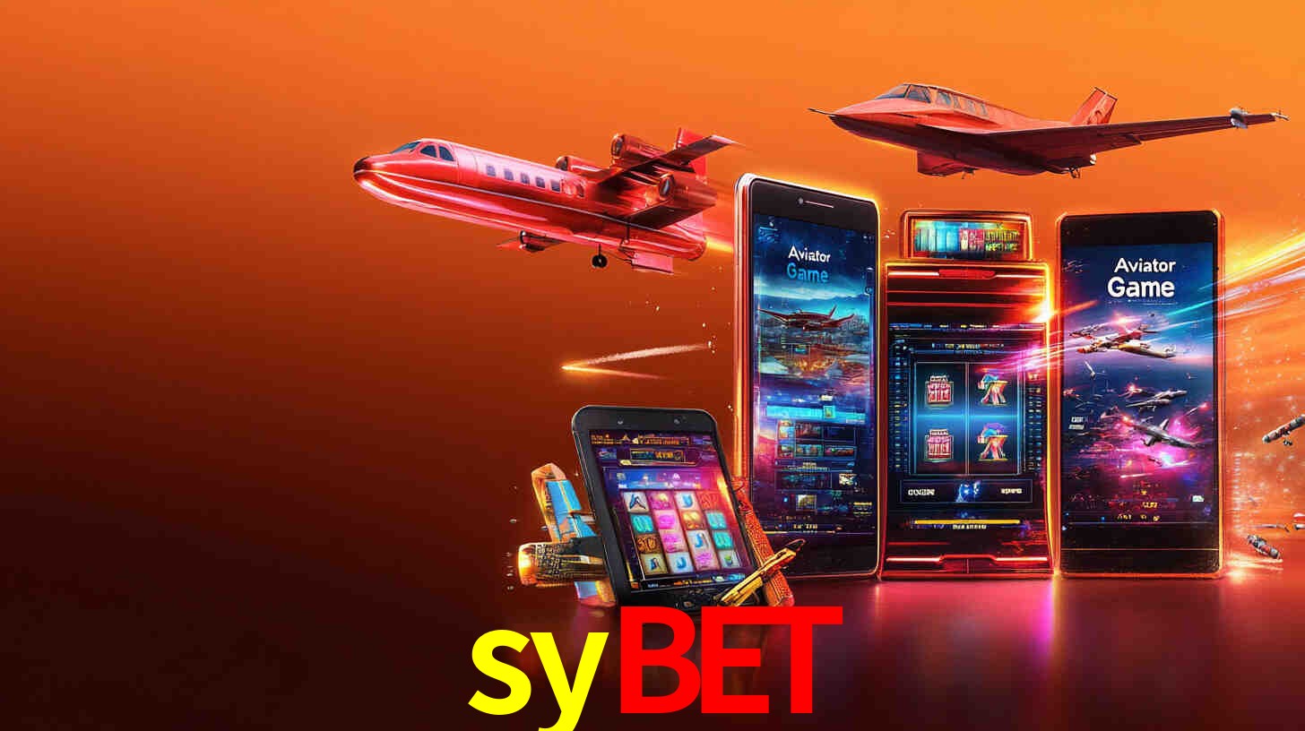 A Popularidade dos Caça-Níqueis no sybet