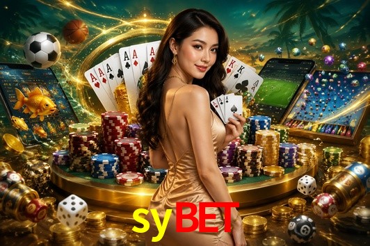 Blackjack Table sybet