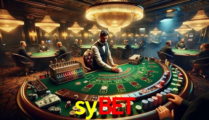 Game Statistics sybet