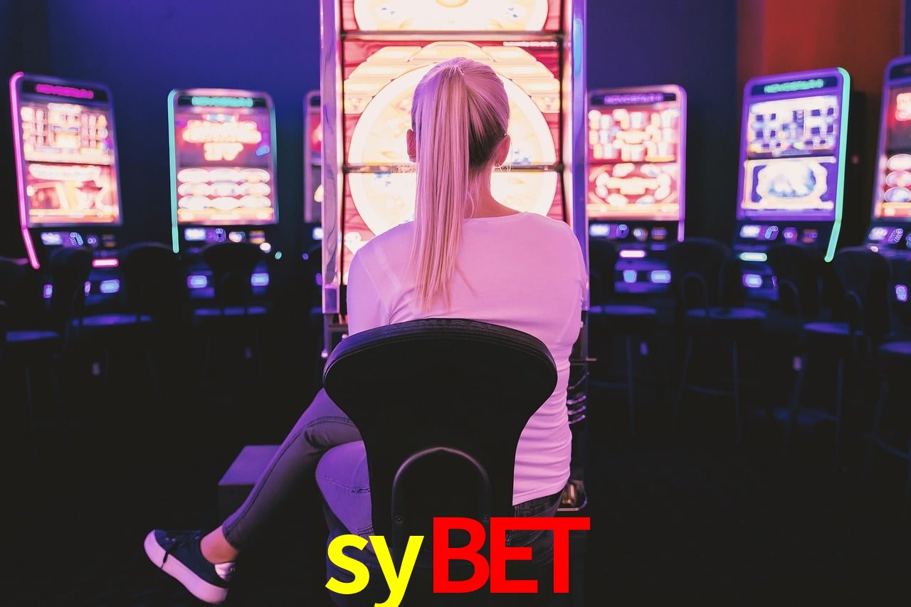 Game Providers sybet