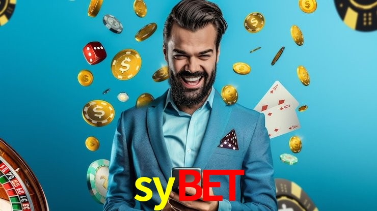 Slot Games sybet