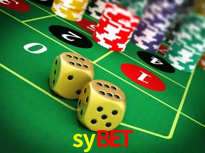 Basketball Betting sybet