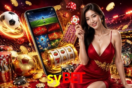 Tennis Betting sybet