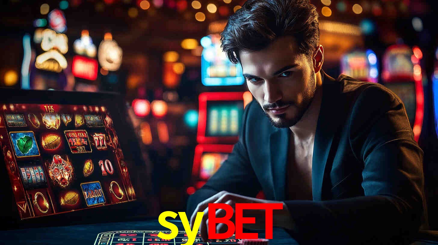 sybet