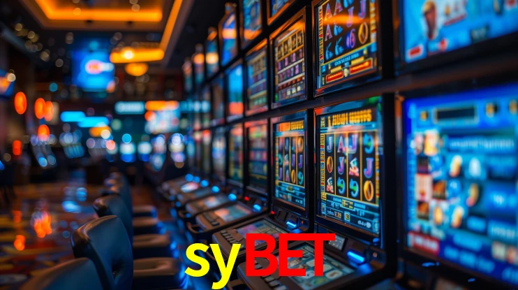 APP oficial da sybet para mobile
