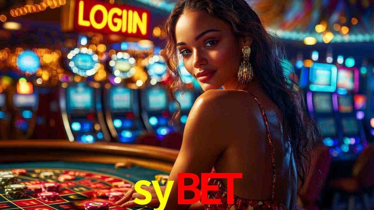 Recursos de Bônus sybet