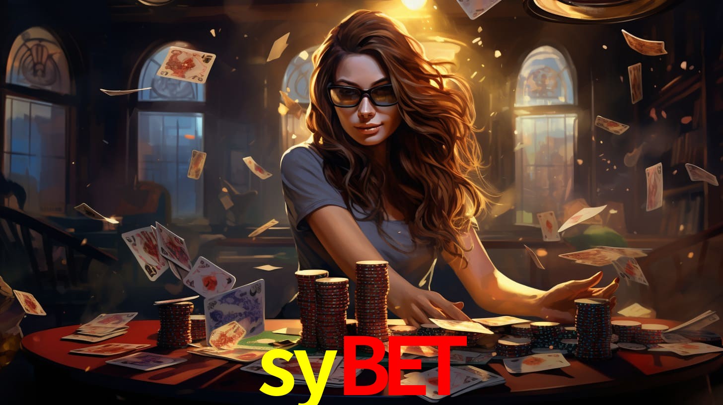 Live Casino sybet