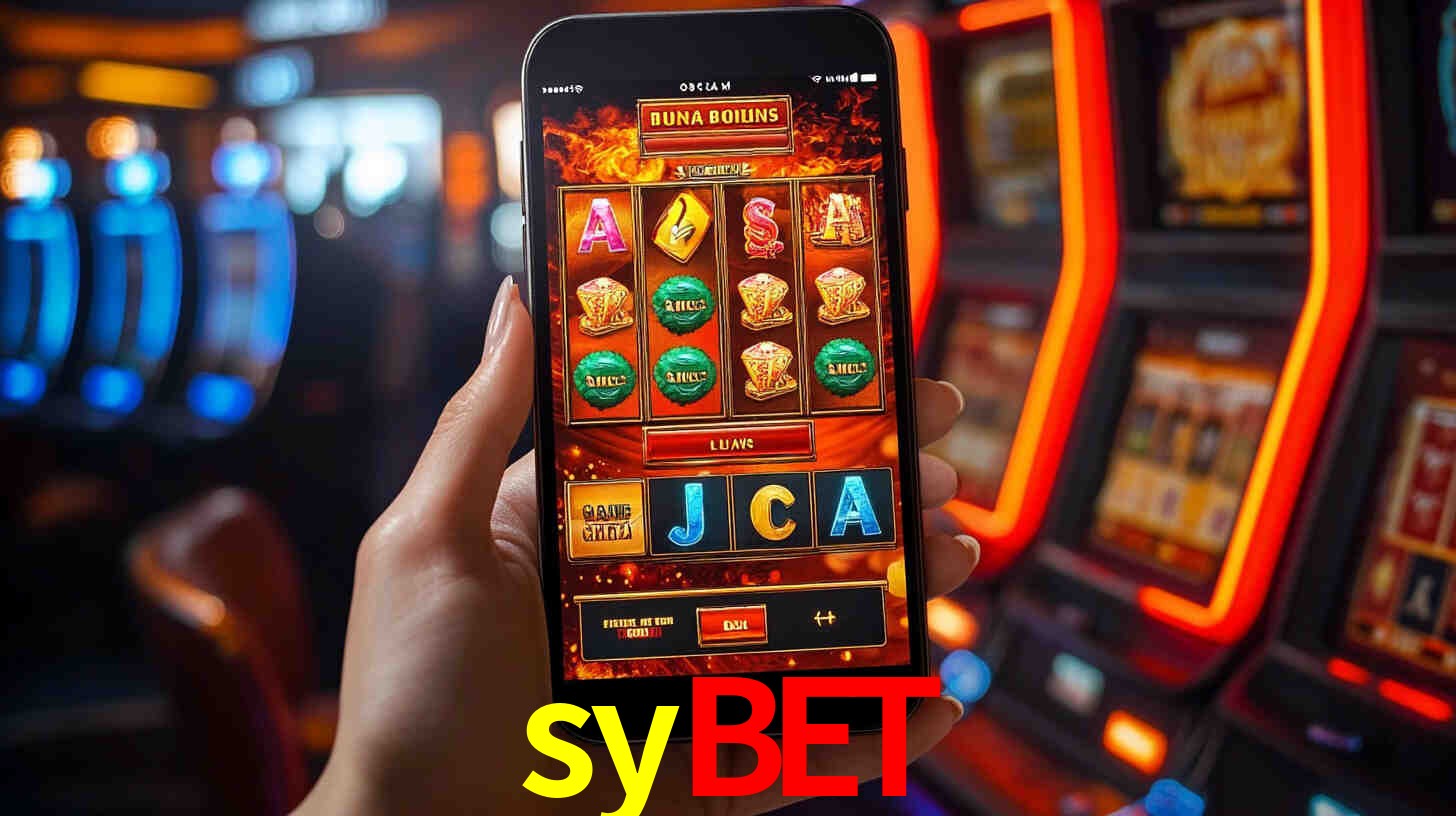 sybet.com