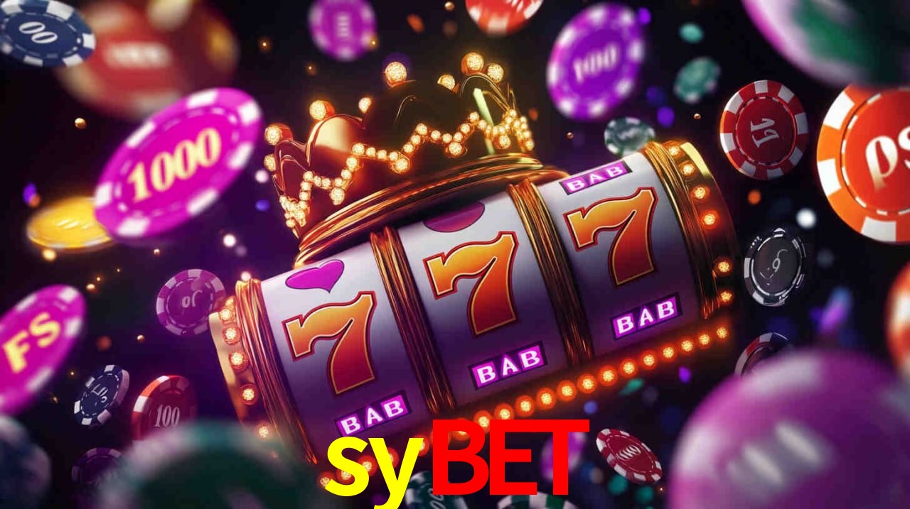 Live Casino sybet
