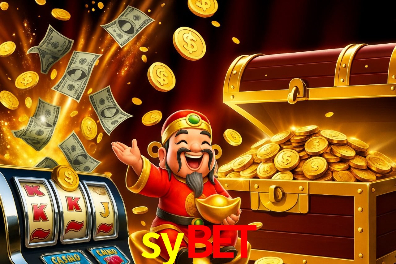 Jogos Exclusivos sybet