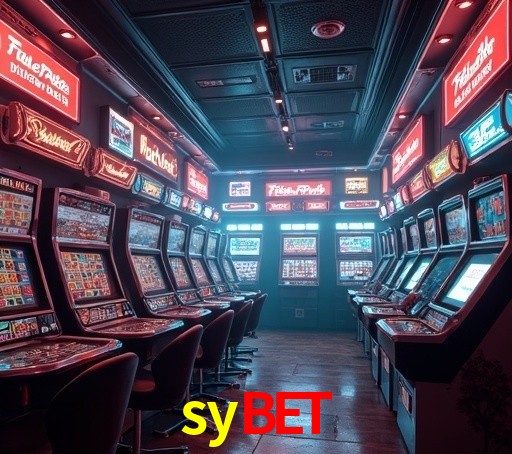 Promoção Relâmpago sybet