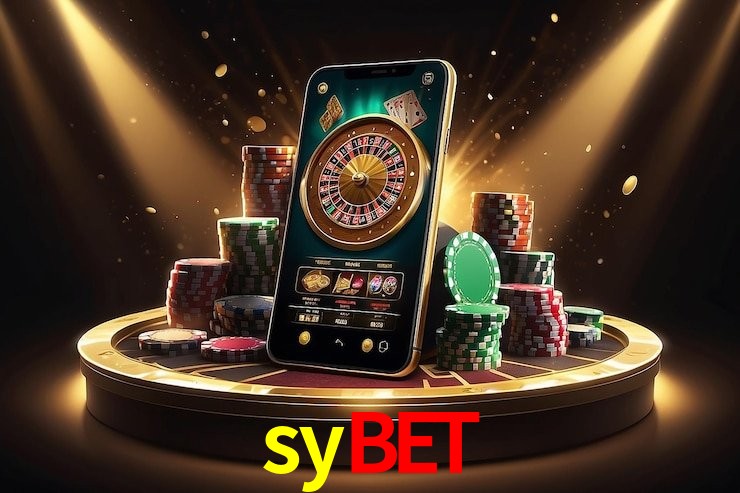 Provedores de Jogos sybet
