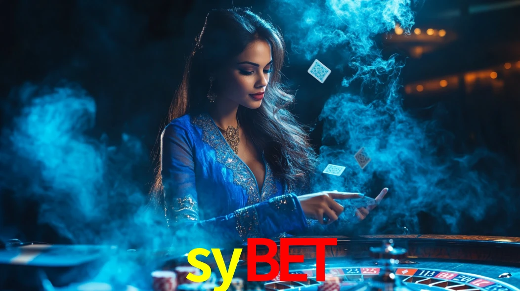 Inovações de Jogos na sybet: O Futuro das Experiências Interativas