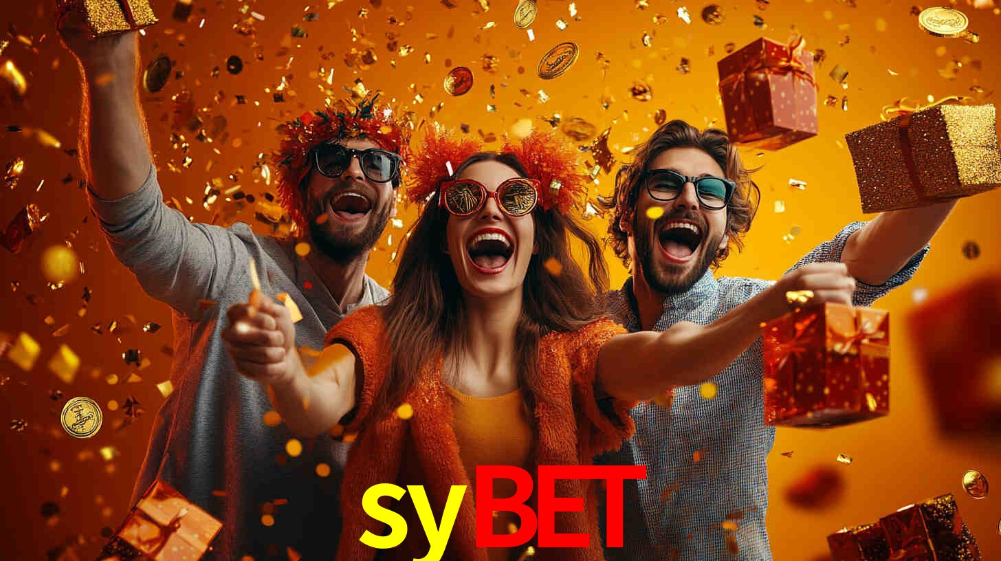 sybet,sybet.com