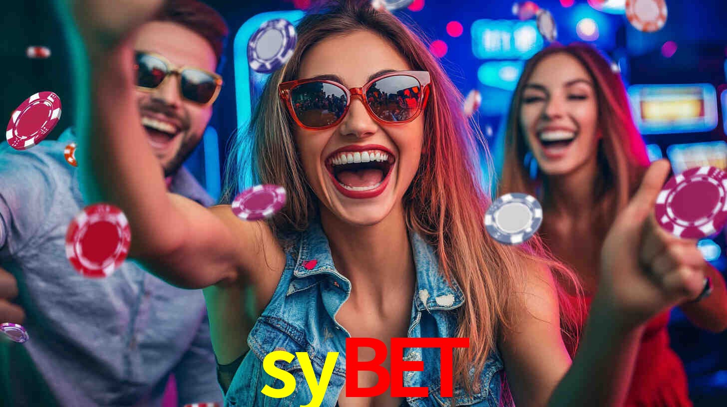 Descubra a Essência do sybet: Nossa História e Compromissos