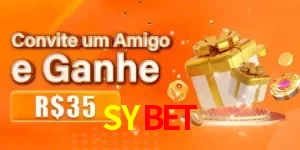 Promoções SYBET