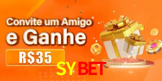 Promoções SYBET