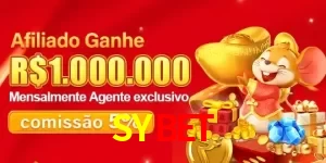Promoções SYBET